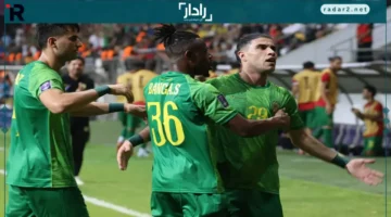 ترددات القنوات.. تبيّن المنصات الناقلة لمباراة الشرطة وأربيل في الدوري العراقي 2026